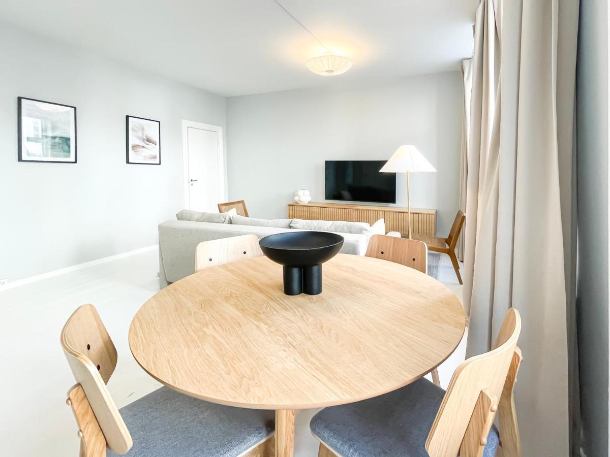 Appartement Beautiful One-bedroom Flat In Cph Kopenhagen