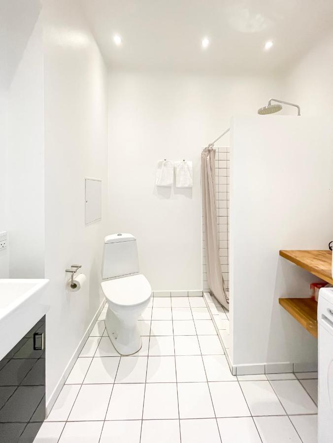Appartement Beautiful One-bedroom Flat In Cph Kopenhagen