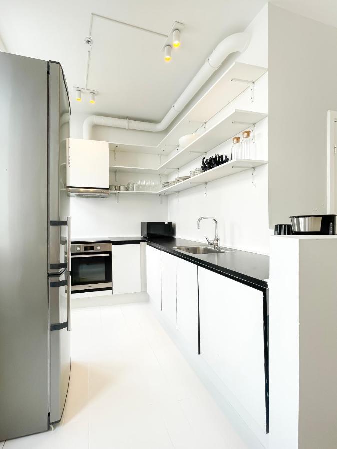 Appartement Beautiful One-bedroom Flat In Cph