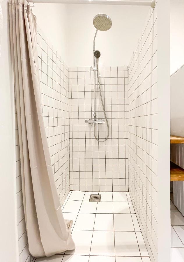 Beautiful One-bedroom Flat In Cph Appartement